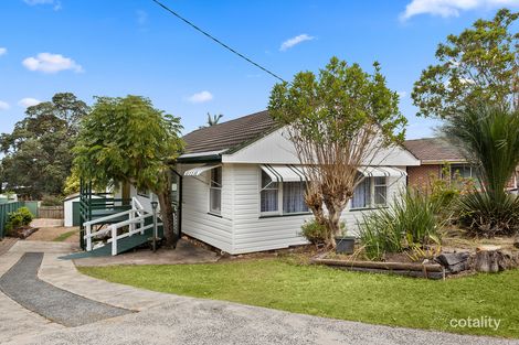 61 Beverley Ave, Unanderra, NSW 2526
