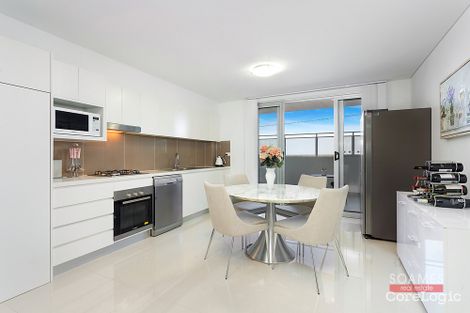 Property photo of 1/131-133 Jersey Street North Asquith NSW 2077