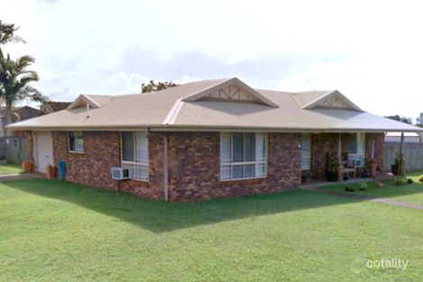 Property photo of 8 Seymore Avenue Kalkie QLD 4670