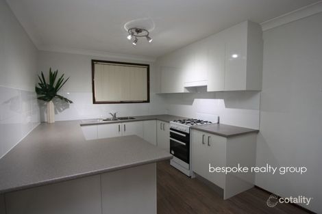 Property photo of 28 Soling Crescent Cranebrook NSW 2749