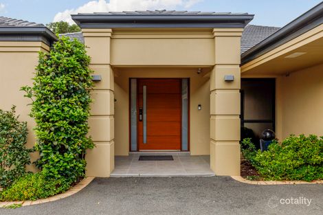 Property photo of 4 Homestead Gardens Jerrabomberra NSW 2619