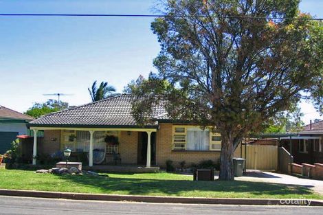 69 Berkeley St, South Wentworthville, NSW 2145