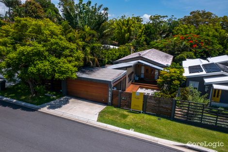 Property photo of 19 Dowling Drive Southport QLD 4215