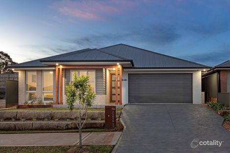 Property photo of 70 Floyd Street Spring Farm NSW 2570
