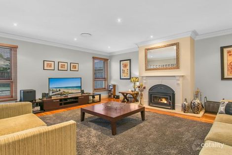 Property photo of 16 Macarthur Circuit Camden Park NSW 2570