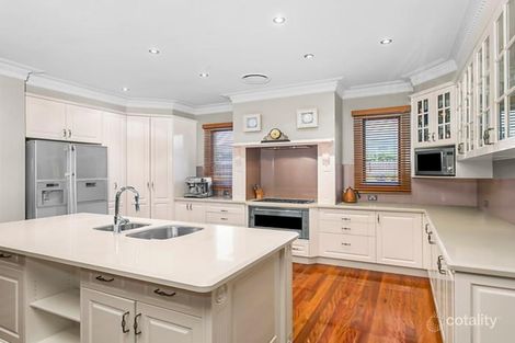 Property photo of 16 Macarthur Circuit Camden Park NSW 2570