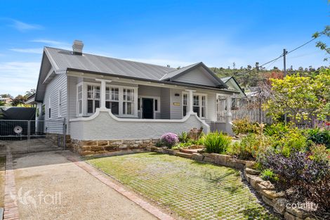 Property photo of 42 Wellington Road Lindisfarne TAS 7015