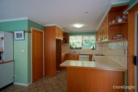 Property photo of 1 Azalea Court Knoxfield VIC 3180