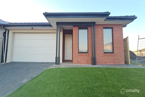 7 Westcape Dr, Wollert, VIC 3750