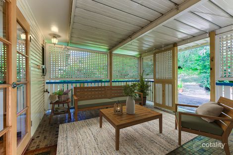 Property photo of 42 Avington Street Keperra QLD 4054