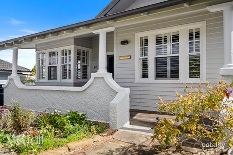 Property photo of 42 Wellington Road Lindisfarne TAS 7015