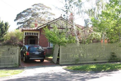 Property photo of 15 Golding Street Canterbury VIC 3126