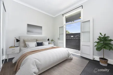 Property photo of 41 Eveleigh Street Redfern NSW 2016