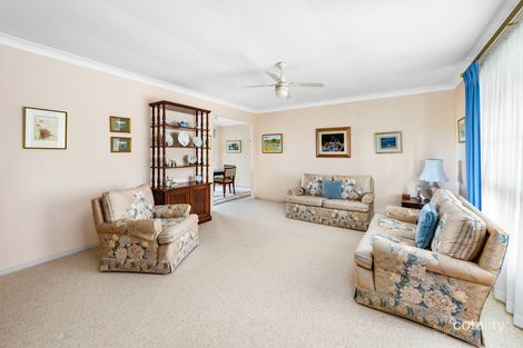 Property photo of 16 Melbee Circuit Dungog NSW 2420