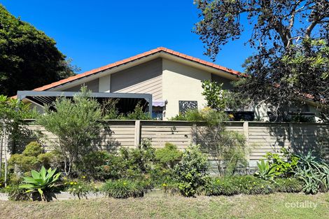 Property photo of 1/68 Boomerang Drive Boomerang Beach NSW 2428