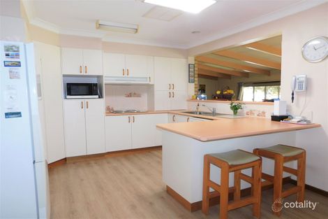 Property photo of 34 Knight Street Coonabarabran NSW 2357
