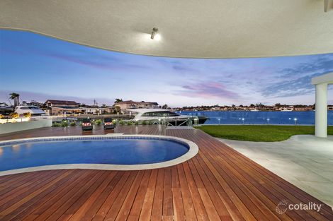 Property photo of 12 Castlereagh Crescent Sylvania Waters NSW 2224