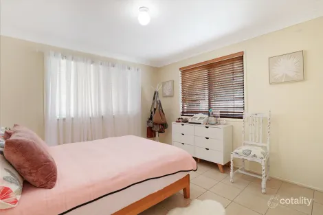 Property photo of 34 Sovereign Road Amity QLD 4183