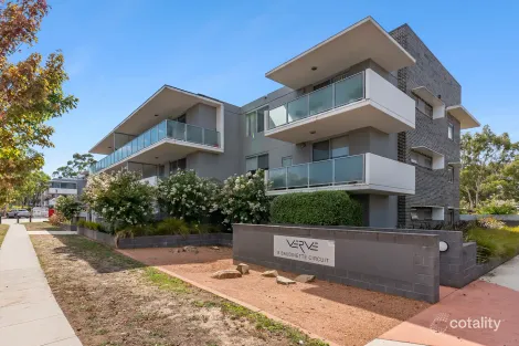 134/8 Baudinette Cct, Bruce, ACT 2617