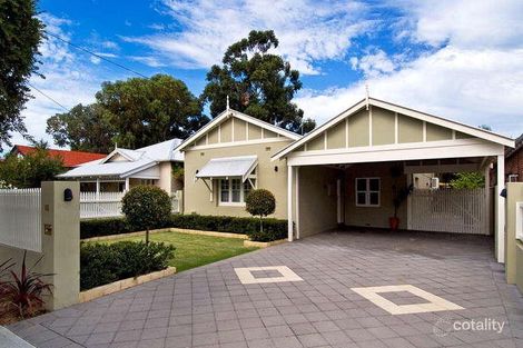 Property photo of 111 Stuart Street Inglewood WA 6052