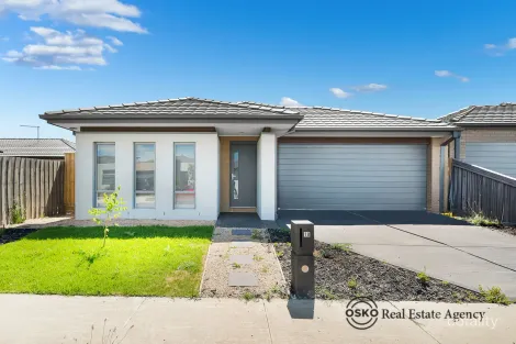 Property photo of 18 Pandorea Street Beveridge VIC 3753