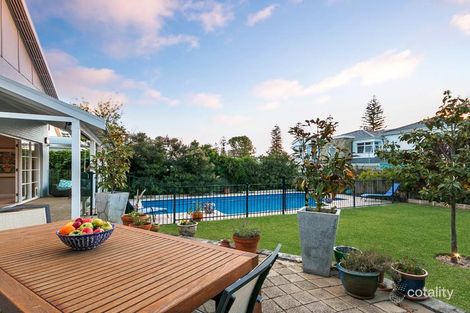 Property photo of 48 Palmerston Street Mosman Park WA 6012