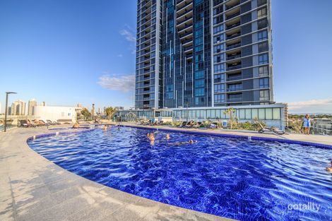 Property photo of 1703/2 Como Crescent Southport QLD 4215