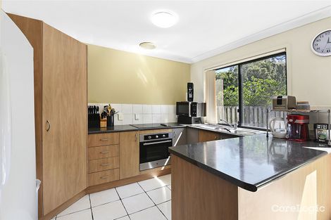 Property photo of 73/590 Pine Ridge Road Coombabah QLD 4216