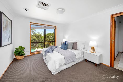 Property photo of 10 Karangi Place Illawong NSW 2234