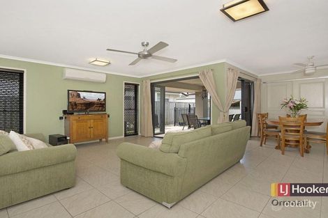 Property photo of 47 Daylesford Circuit Ormeau QLD 4208