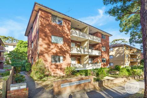 5/32 St Georges Pde, Hurstville, NSW 2220