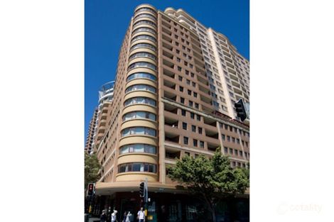 Property photo of 4/289-295 Sussex Street Sydney NSW 2000