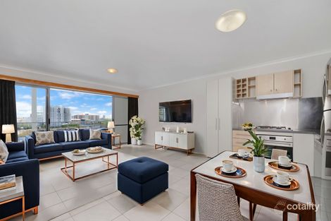 Property photo of 40/51-69 Stanley Street Townsville City QLD 4810