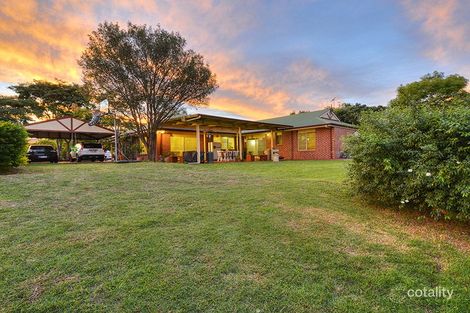 Property photo of 23 Epworth Street Oxley QLD 4075