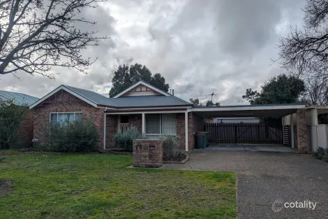 37 Birdie St, West Wodonga, VIC 3690
