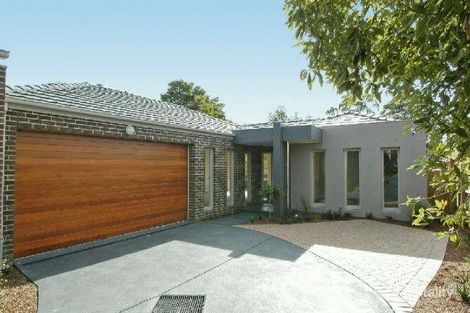 3/11 Tyrrell Ave, Blackburn, VIC 3130