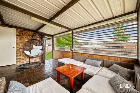 Property photo of 3 Gazelle Place Werrington NSW 2747