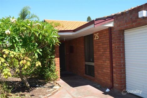 Property photo of 25 Edgeroi Way Armadale WA 6112