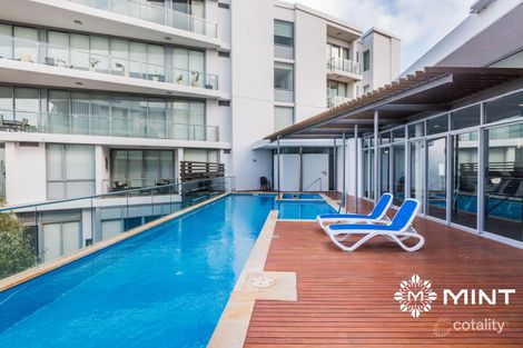 Property photo of 12/30 Kwong Alley North Fremantle WA 6159