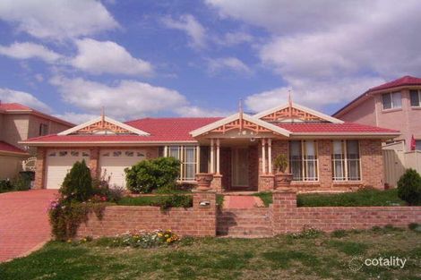 Property photo of 8 Monaco Place Prestons NSW 2170