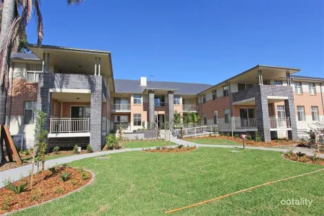 Property photo of 4/17-19 Hutchison Avenue Kellyville NSW 2155
