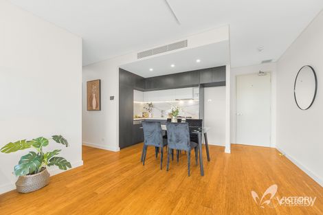 Property photo of 61/21 Bay Drive Meadowbank NSW 2114