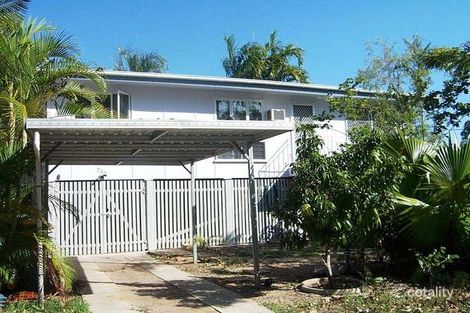 250 Dalrymple Rd, Vincent, QLD 4814