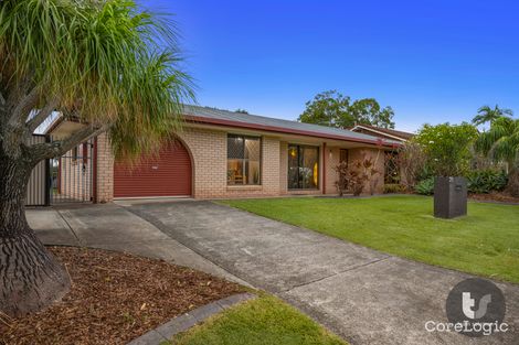 Property photo of 25 Reading Drive Alexandra Hills QLD 4161
