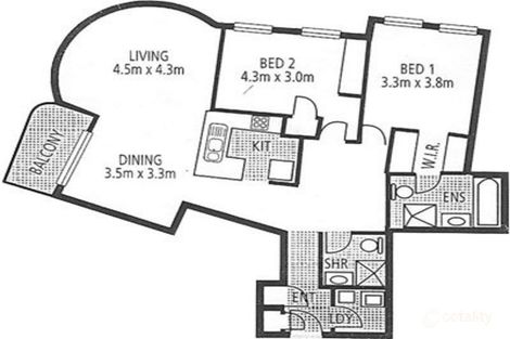 Property photo of 4/289-295 Sussex Street Sydney NSW 2000