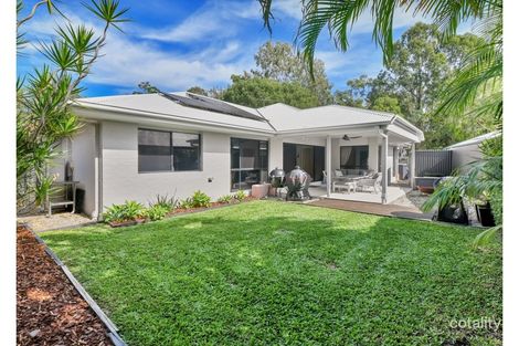 Property photo of 7 Brookeside Crescent Seventeen Mile Rocks QLD 4073