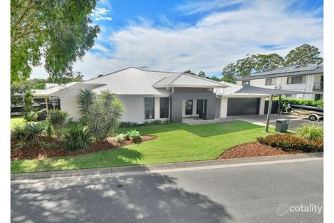 7 Brookeside Cres, Seventeen Mile Rocks, QLD 4073