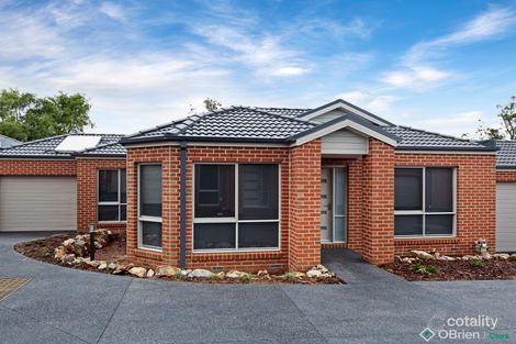 8/4 Hearn St, Drouin, VIC 3818