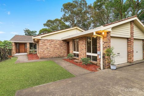 Property photo of 29 Allawah Street Blacktown NSW 2148
