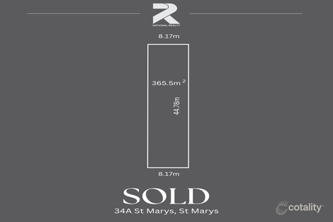 34a St Marys St, St Marys, SA 5042